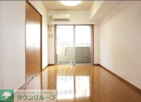 オーキッドレジデンス三ノ輪IIの物件内観写真